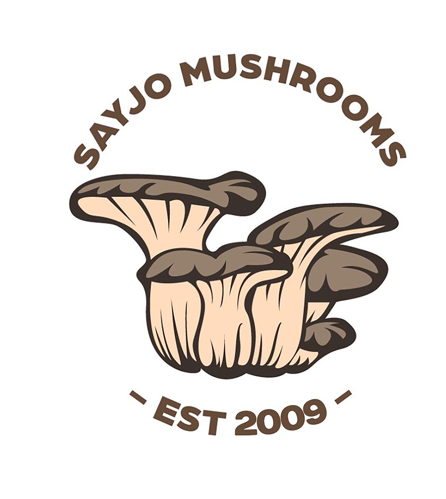 SayJo Mushrooms